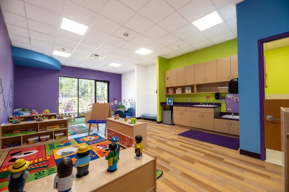 Early Education Center -3